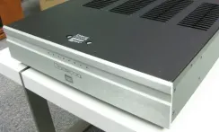 Bryston HT 875 Silver