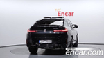 BMW X4M 3.0 Competition — 2023
