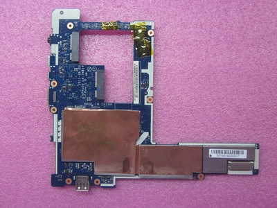 Материнская плата для планшета Lenovo ThinkPad Tablet Planar - 16GB 1GB DRM US (63Y1837), оригинал