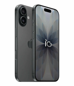 Смартфон Apple iPhone 17 512 Gb Black (Черный) 2 Esim Без RuStore и MAX