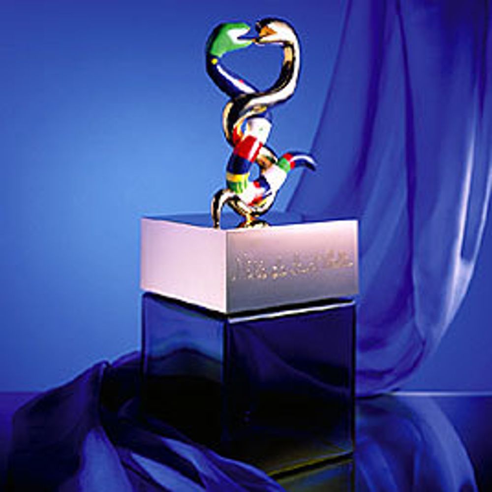 Niki de Saint Phalle