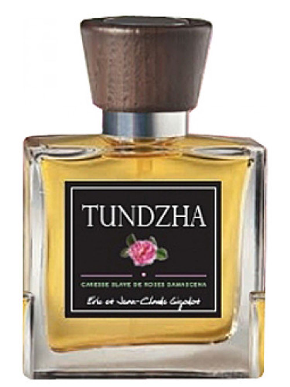 Parfumeurs du Monde Tundzha