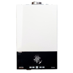 Настенный газовый котел ZOTA Plasma 32D