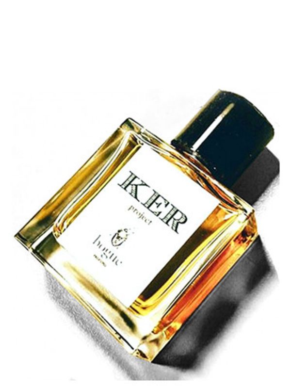 Bogue KER