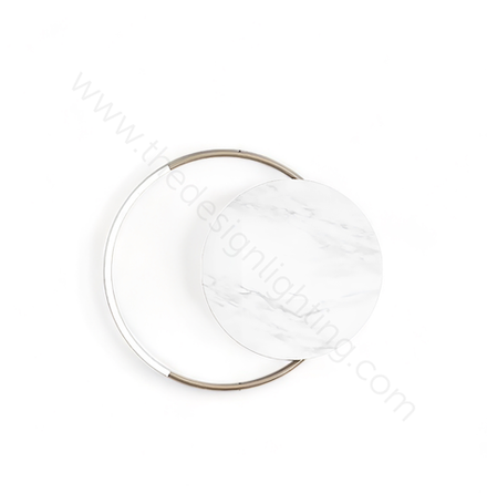 Wall design lamp Blumed