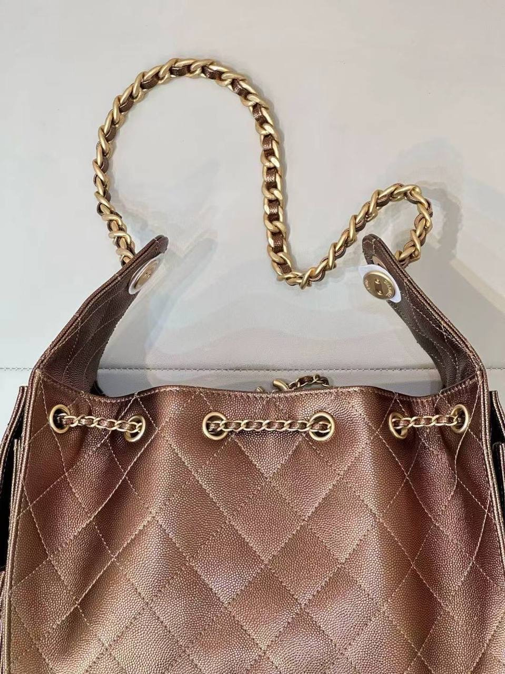 Сумка Chanel