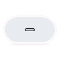 Блок Apple 20w