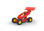 Конструктор "Инженер" Fischertechnik Junior 564066