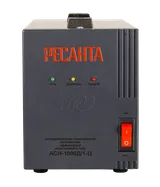 Стабилизатор напряжения Ресанта АСН-1000Д/1-Ц — фото 3