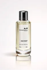 Mancera Aoud Violet