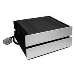 Think Digital Audio Stage 4 MKII Silver