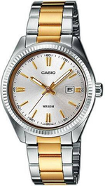 Женские наручные часы Casio Vintage LTP-1302SG-7A