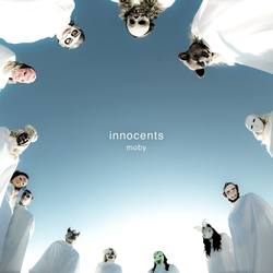 Moby — Innocents (2LP)