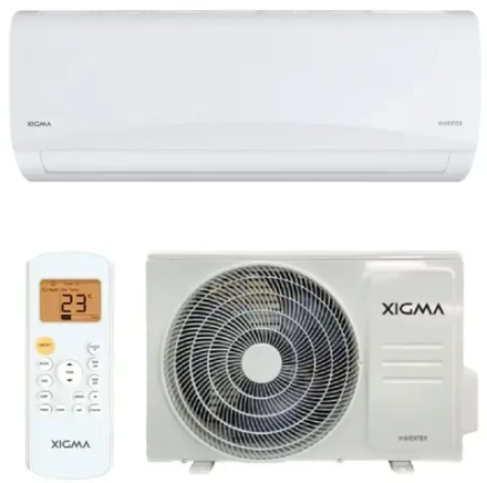 Сплит система Xigma Jetpro XG-JP21RHA