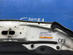 Капот Honda ACCORD 2000-2002