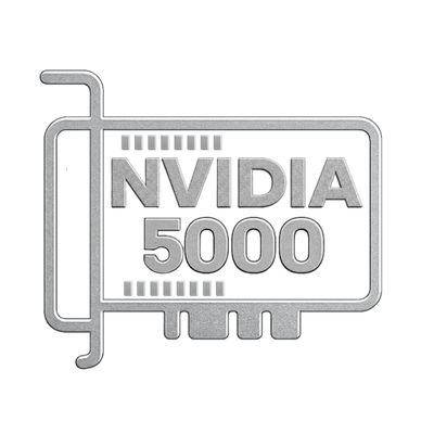 Купить Видеокарты NVIDIA GeForce 5000