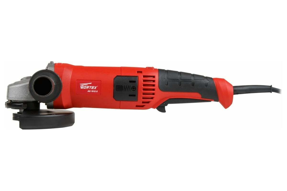 Угловая шлифмашина WORTEX AG 1512 E AG1512E0029