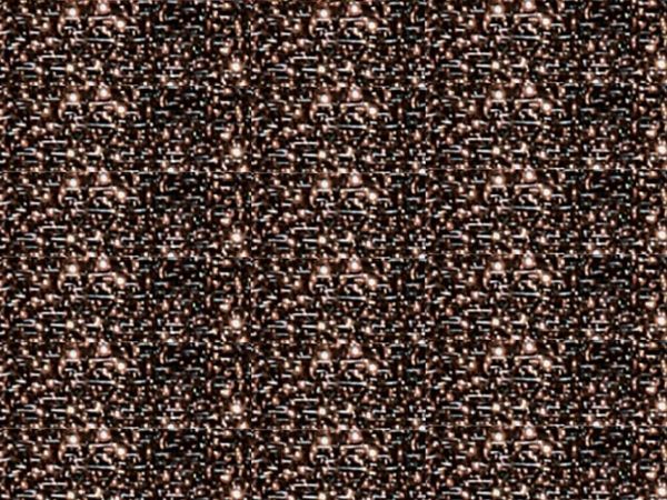 Нитки вышивальные металлизированные Madeira Metallic №40, 200 м, цв. 29, 9842, 5 катушек