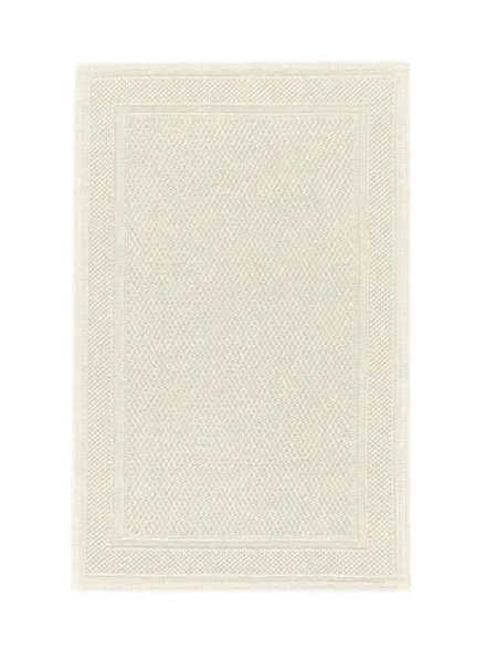 Коврик для ванной Bee Waffle Natural (70 x 140 см)
