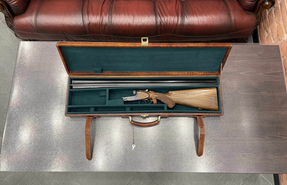 Cogswell Harrison к.12/70 № 26842 (комиссия)