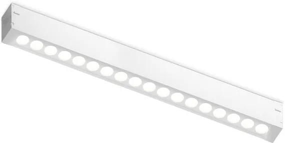 Трековый светильник TRACK SYSTEM GL1311 Ambrella