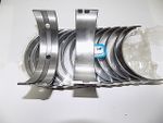 Вкладыши коренные Ricardo WT12D-308; TDK 288 6LT(к-т на 1 дв-ль ,14 шт ) /Main bearings, kit