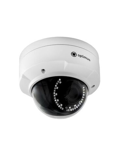 Видеокамера Optimus IP-P042.1(2.8-12)D