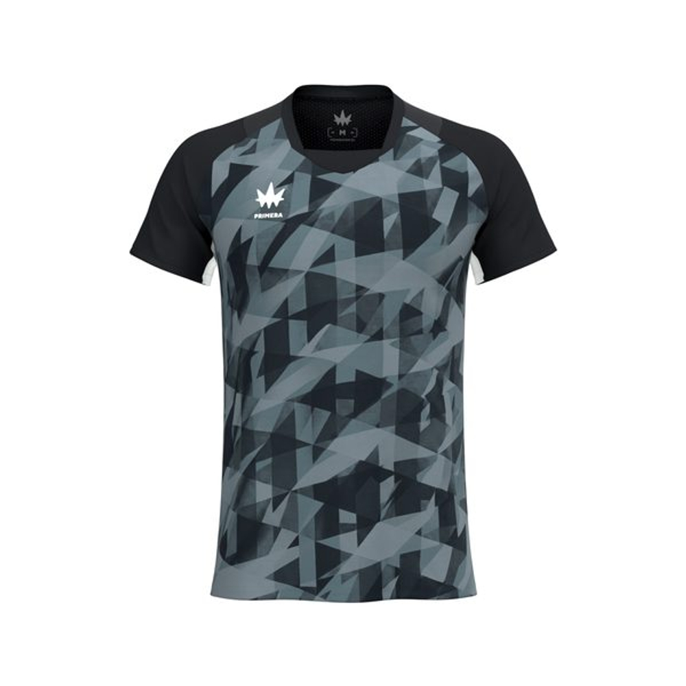 Футболка игровая Impulse Jersey — Black/white