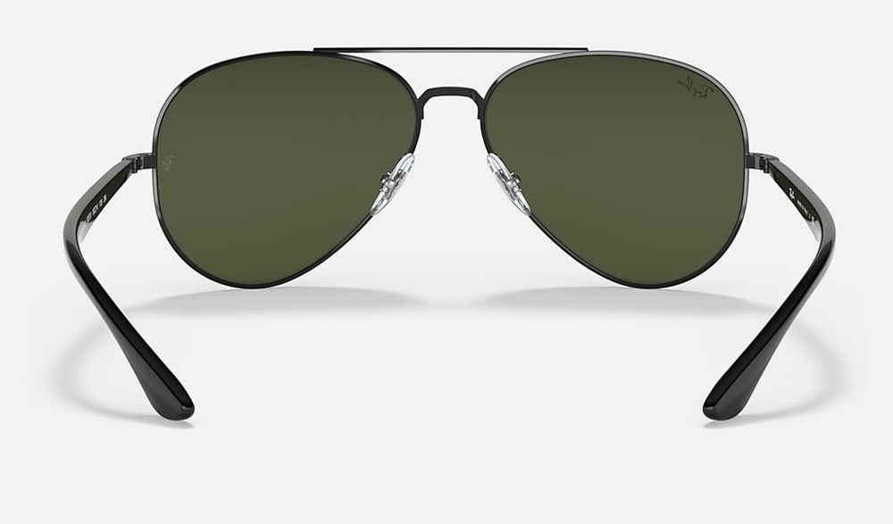 RAY-BAN RB3675 002/31
