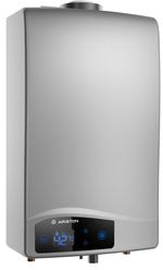 Водонагреватель газовый Ariston NEXT EVO SFT 11 NG EXP
