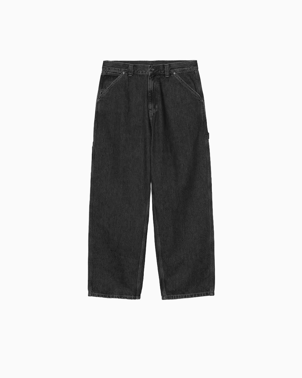 Джинсы Carhartt WIP Belmont Pant