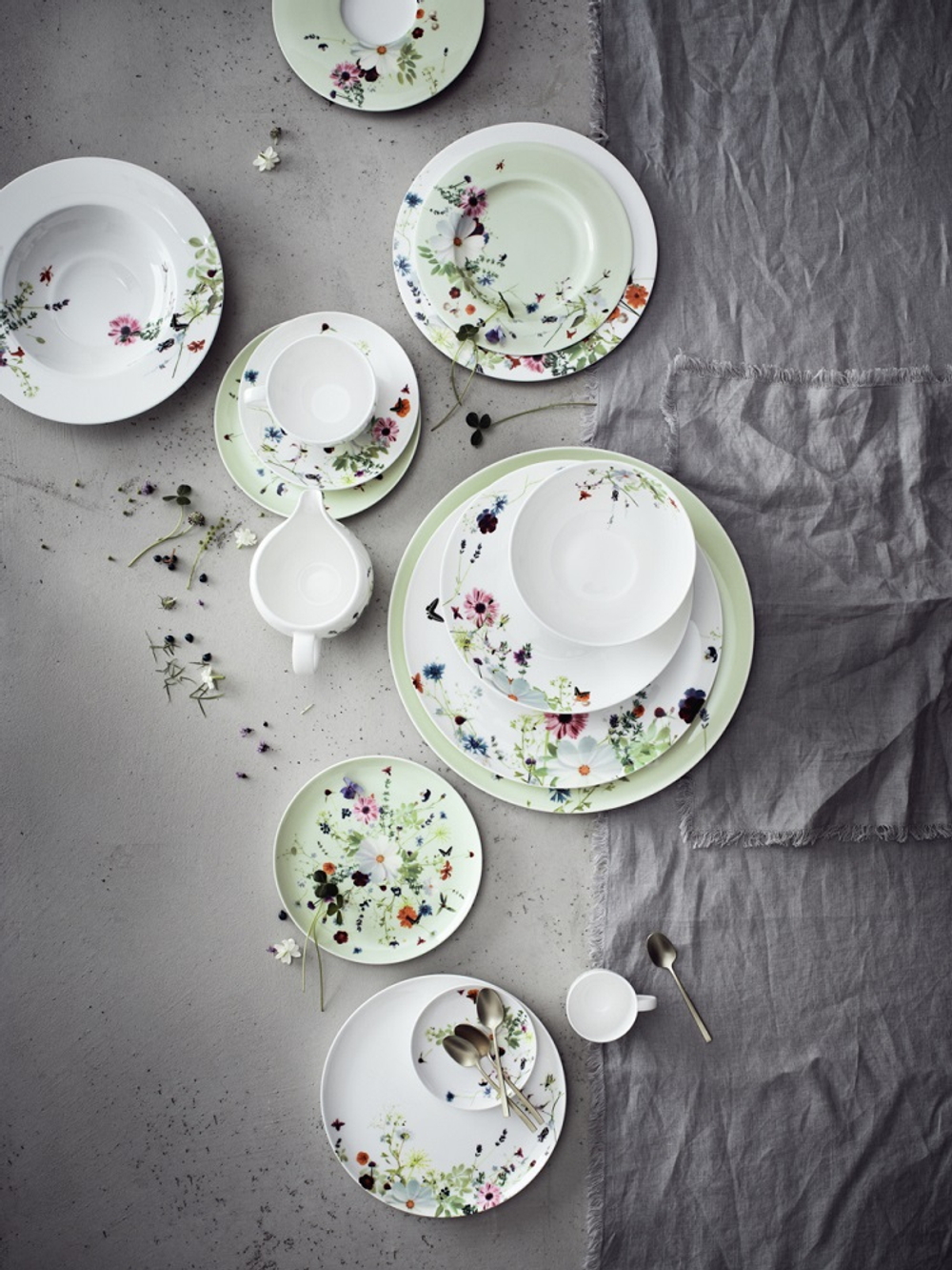 Rosenthal Кофейник Spring Garden 1,5 л 1053040510914030