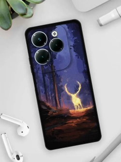 Чехол на Infinix Hot 40 Pro