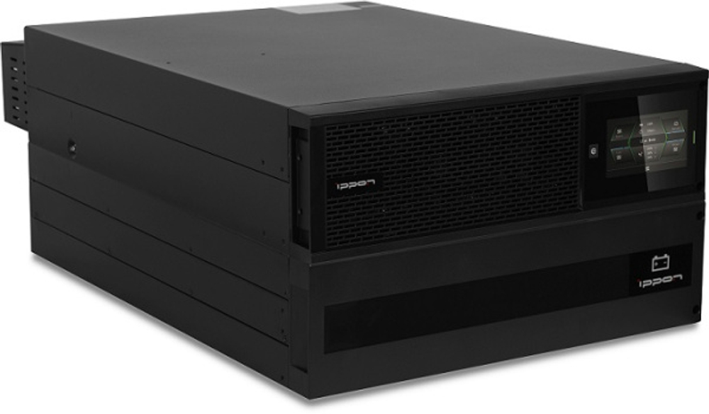 Источник бесперебойного питания Ippon Innova Unity RT 3-3 20K