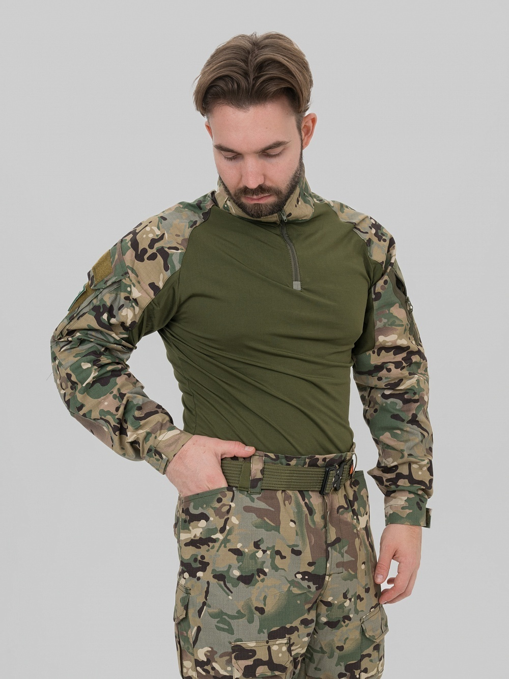 КОСТЮМ REMINGTON TACTICAL SUIT AR-15 СР