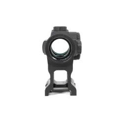 Коллиматорный прицел ARKON Pointer 1x21 / Аркон Поинтер 1 на 21 - вид спереди со стороны объектива
