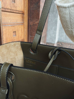 Large Anagram Tote