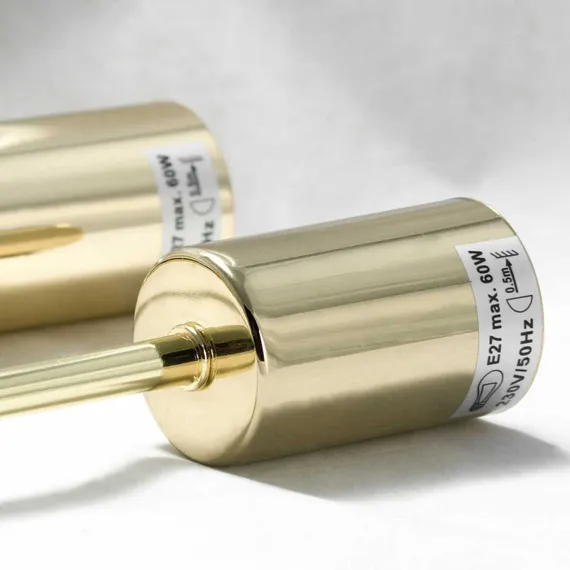 Подвесная люстра Huron GRLSP-8155 Lussole LGO