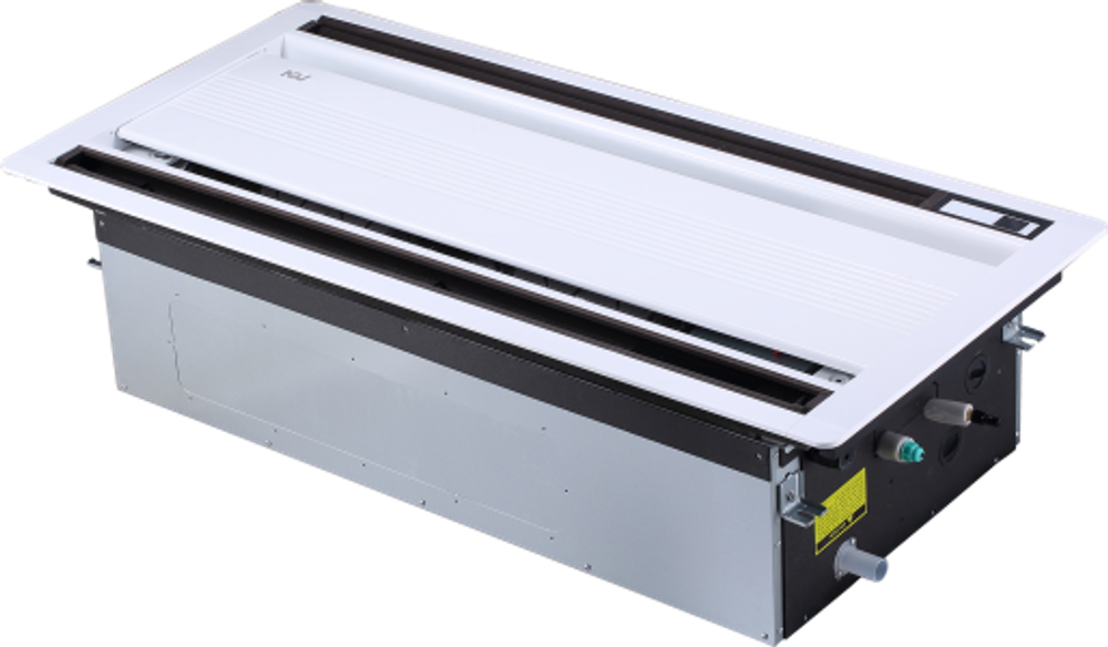 VRF-система MDV Кассетный внутренний блок V8 MDVI3-22C2VR12D VRF-система MDV Кассетный внутренний блок V8 MDVI3-22C2VR12D