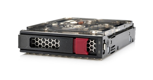 Жесткий диск HPE 1TB 3.5"(LFF) SATA 7,2K 6G HotPlug LP DS Midline (for Apollo, DL20/ML30/ML110/DL325/ML350 Gen10)