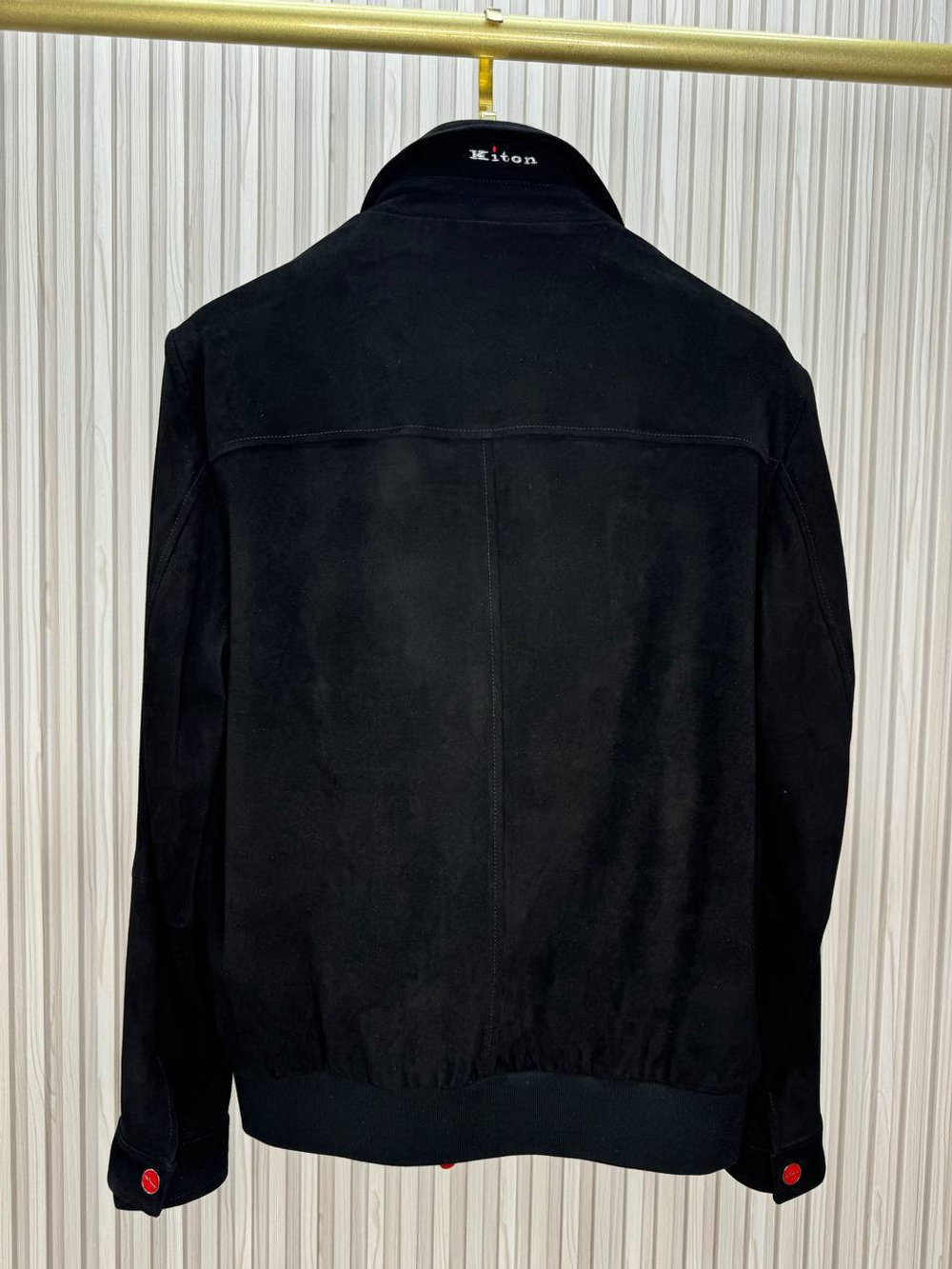Куртка Kiton