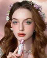 Блеск для губ Flower Knows Midsummer Fairytales - G08 Mystery Island