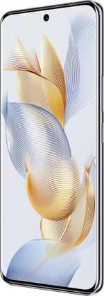 Смартфон HONOR 90 12/512 ГБ Global, Dual Nano SIM, midnight black