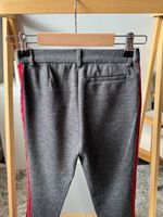 Шерстяные брюки Dolce & Gabbana, 116