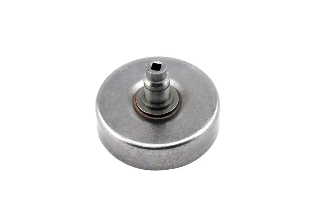 Барабан сцепления для кустореза FS350, FS400, FS410, FS450, FS460, артикул PJ45021 FARMERTEC (STIHL 4128 160 2900)