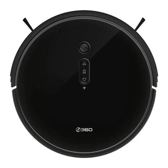 Робот-пылесос 360 Robot Vacuum P7