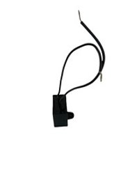 Пусковой конденсатор CBB61 4uF 4 мкФ 450V SHENGE