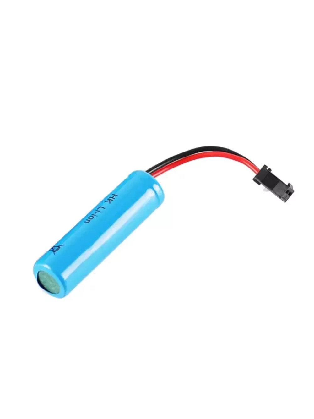 Аккумулятор Li-Ion 3.7V 800mAh