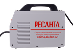 Сварочный полуавтомат Ресанта САИПА-200