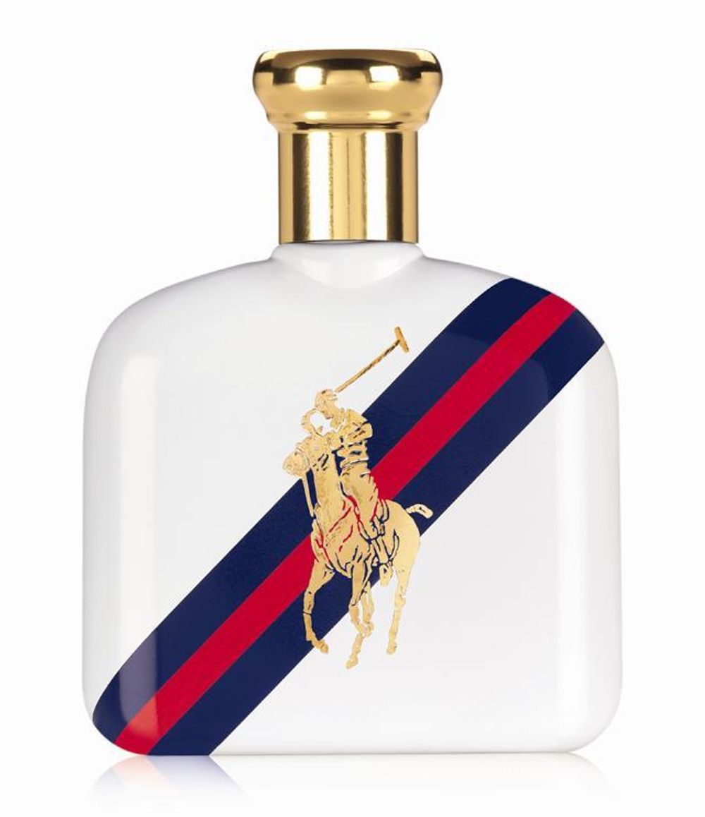 Ralph Lauren Polo Blue Sport